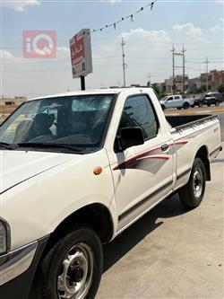 نيسان بيك اب